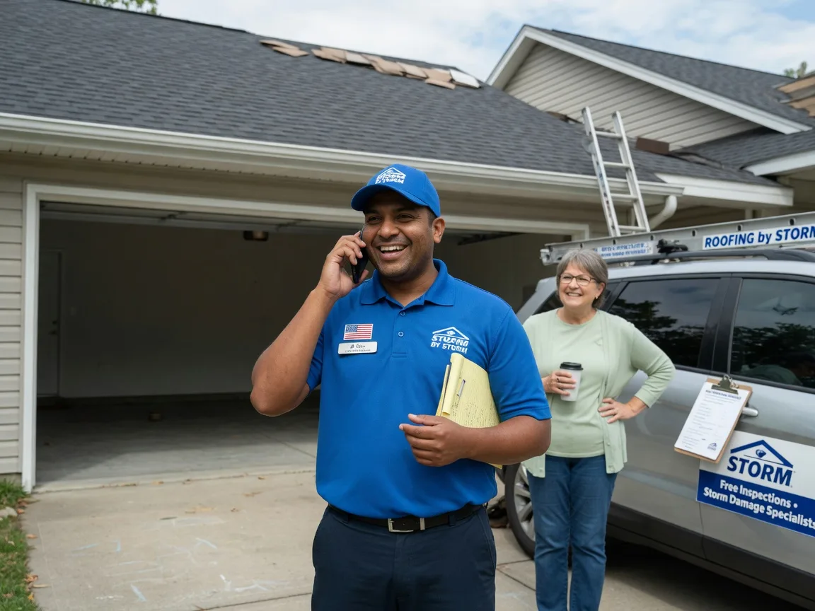 Roof Repair Near Me Merrimac, WI FAQs